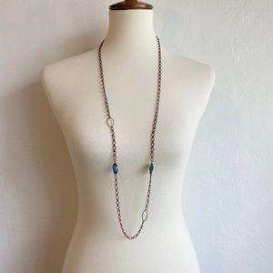 Statement Necklace 20 inches